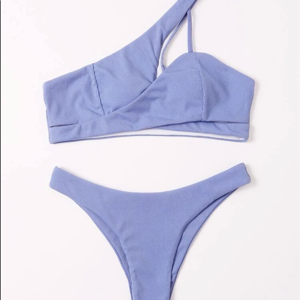 Shein Bikini